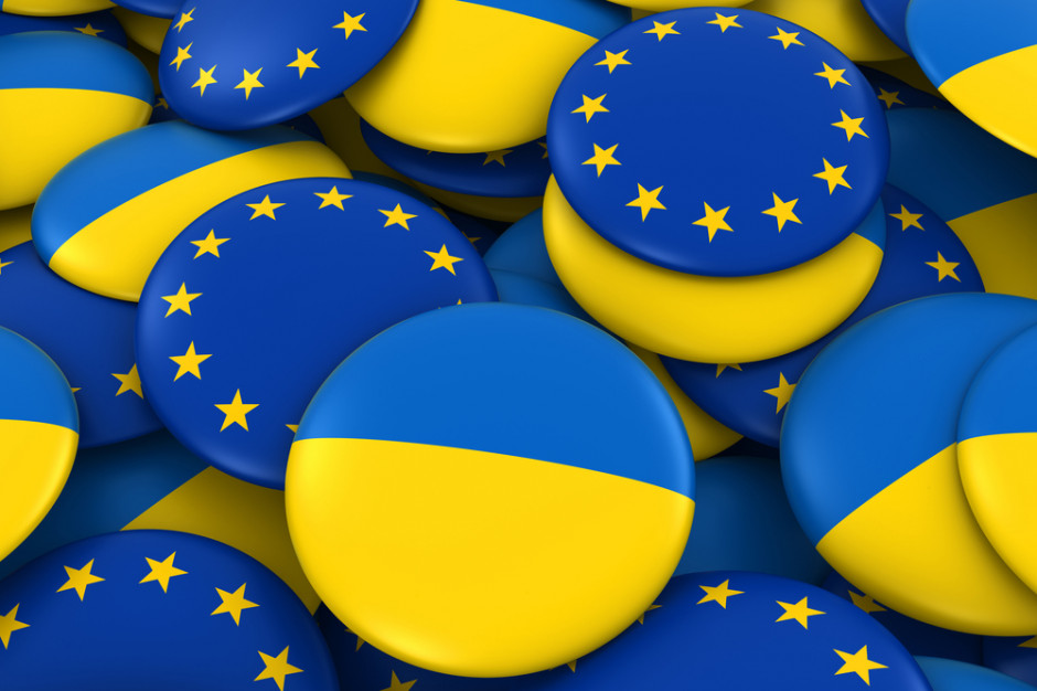 Ukraina wraca na unijny rynek drobiu. fot. shutterstock Ukraina wraca na unijny rynek drobiu
