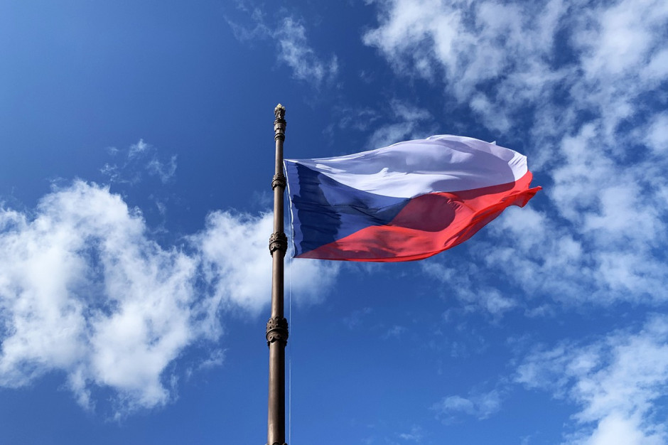 fot. pixabay.com/jingoba Czeski Senat przeciw obowiązkowemu udziałowi krajowej żywności w sklepach