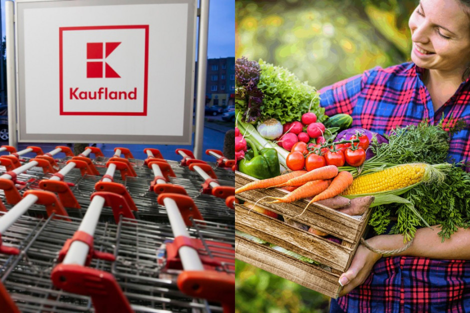 Kaufland rozwija współpracę z regionalnymi dostawcami, fot. materiały prasowe/shutterstock Kaufland rozwija współpracę z regionalnymi dostawcami