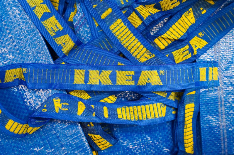 Były dyrektor działu zarządzania ryzykiem firmy Ikea France przyznał przed sądem, że zlecał nielegalne szpiegowanie klientów i pracowników firmy. fot. shutterstock Francja: Były dyrektor Ikei przyznał się do szpiegostwa