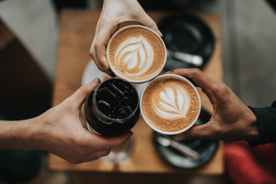 Fakty i mity o piciu kawy