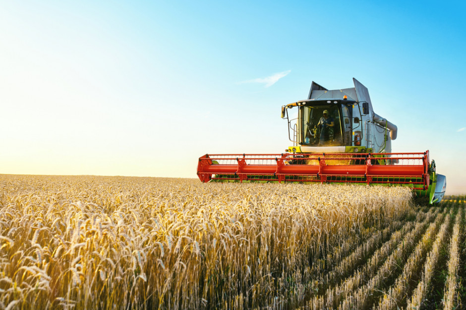 fot. Shutterstock Polska nie będzie popierała propozycji utrudniających wdrożenie WPR