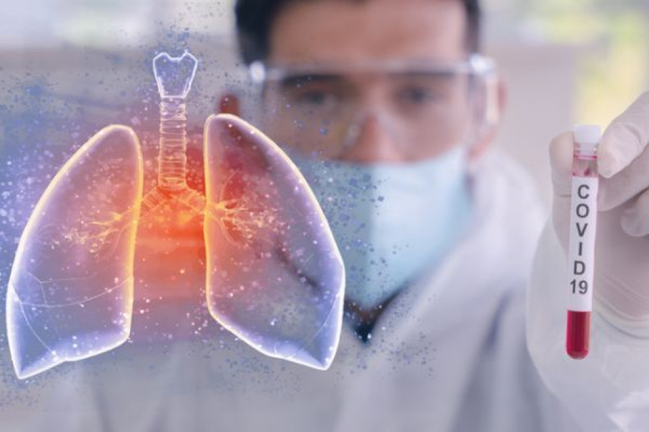 fot. Shutterstock Niemal 30 tys. zakażeń COVID, najwięcej od początku pandemii