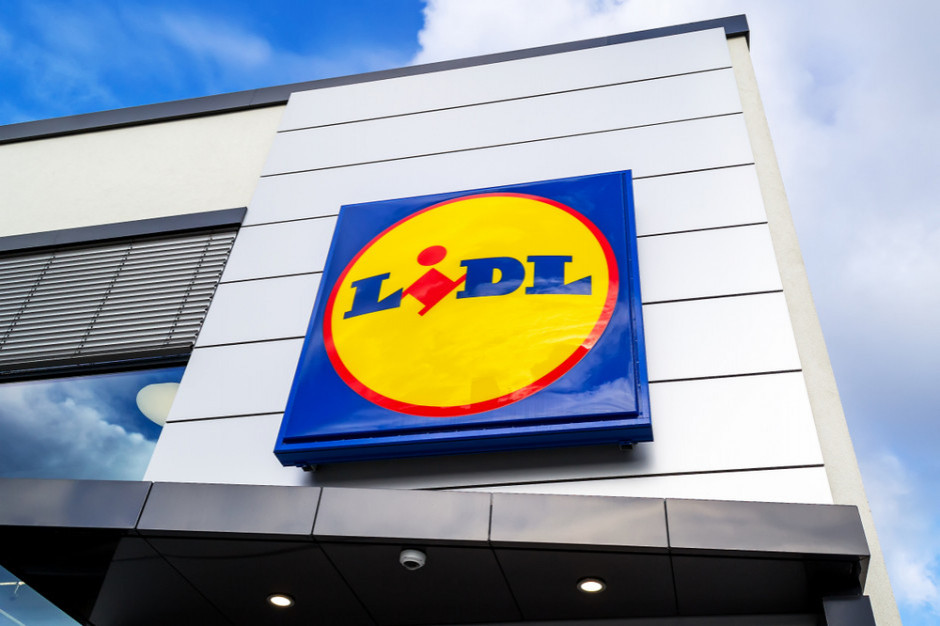 Lidl rusza ze sprzedażą tekstów na przeciwciała COVID-19, fot. shutterstock Lidl rusza ze sprzedażą testów na przeciwciała COVID-19