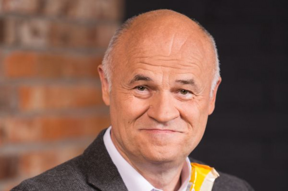 Marek Moczulski fot. Unitop Prezes Unitop: na Wielkanoc konsumenci chcą odreagować pandemię (wywiad)