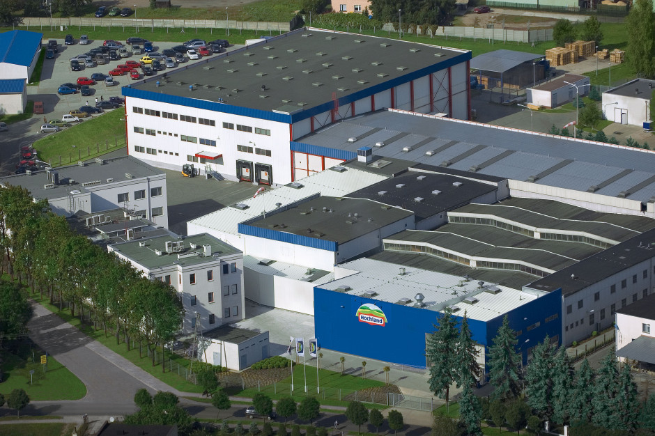Hochland ma strategię zrównoważonego rozwoju