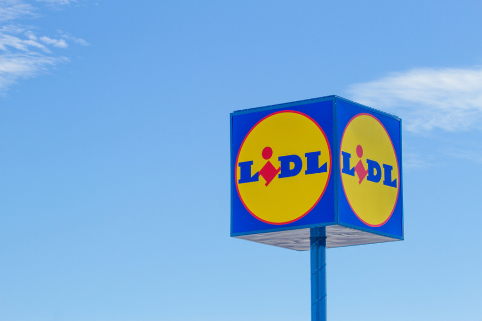 Lidl zebrał ponad 9 mln zł na WOŚP, fot. shutterstock Lidl zebrał ponad 9 mln zł dla WOŚP