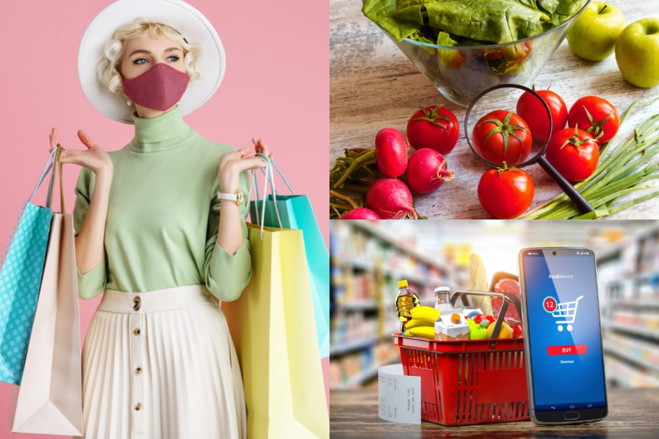 Trzy priorytety konsumentów, fot. shutterstock Trzy priorytety konsumentów
