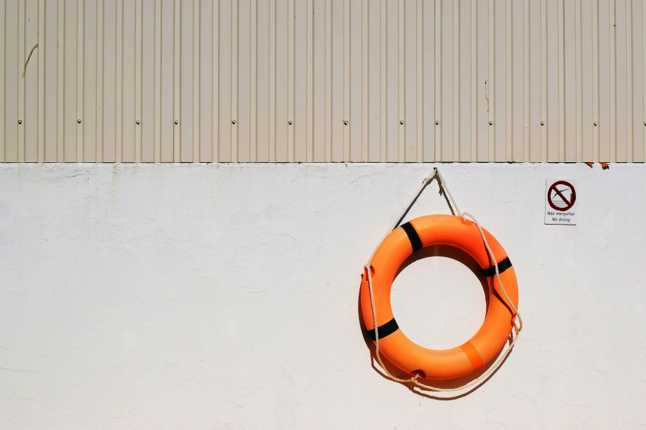 W tym tygodniu zostaną przedstawione informacje dotyczące nowych instrumentów pomocowych; fot. unsplash.com Lada moment rząd przedstawi informacje dot. wsparcia