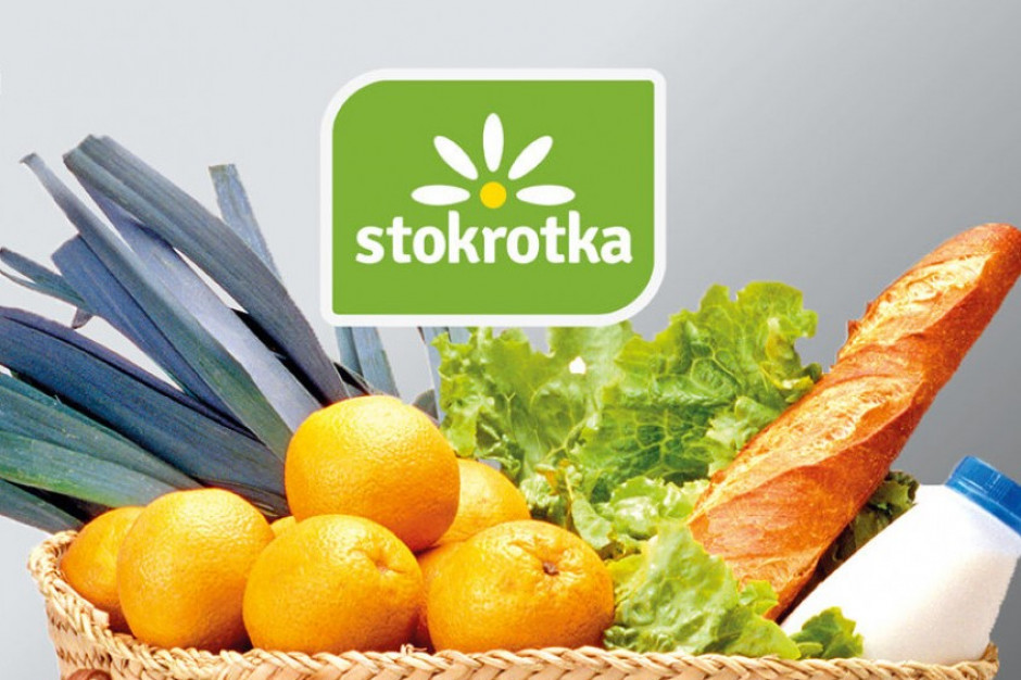 Stokrotka rozszerza zasięg e-sklepów, fot. materiały prasowe Stokrotka rozszerza zasięg e-sklepów