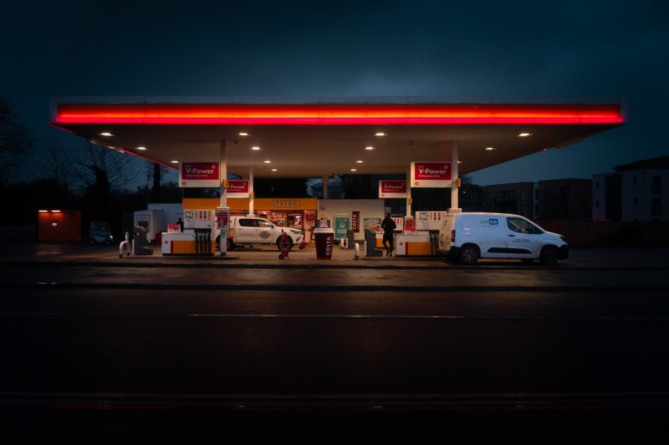 Wzrost cen paliw spowodował przyspieszenie inflacji w marcu; fot. unsplash.com Wyższe ceny paliw przyspieszyły marcową inflację