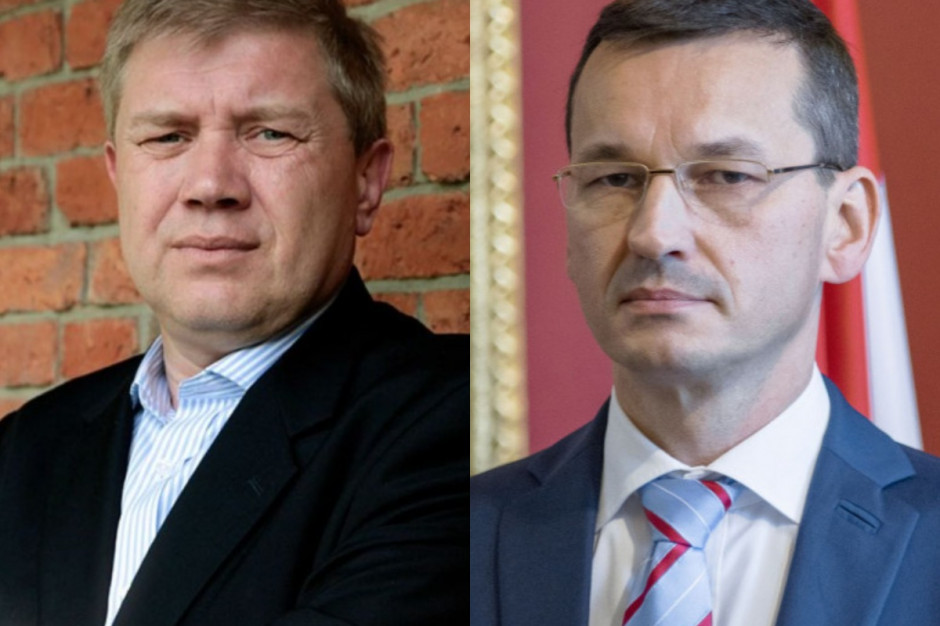 ZPP: Przedstawiony do konsultacji projekt Krajowego Planu Odbudowy zawiera w dużej mierze trafne (choć niekiedy martwiące) diagnozy. fot. mat. pras./PTWP (kolaż Portalu Spożywczego) ZPP: Krajowy Plan Odbudowy trafny, ale zbyt ogólny