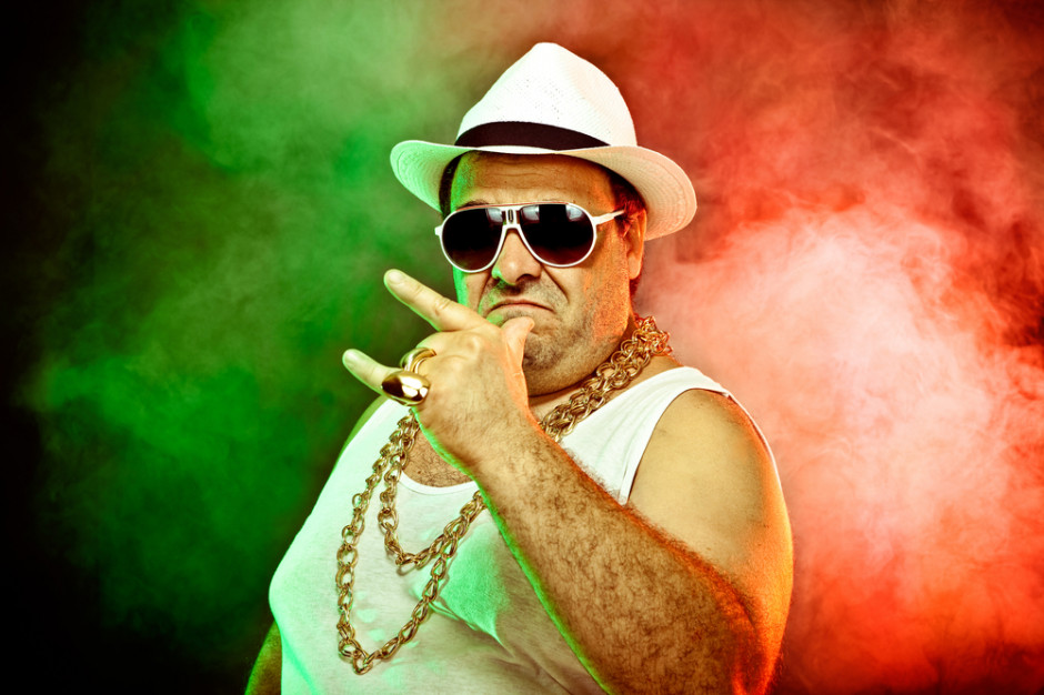 Włoskiego gangstera zgubiło zamiłowanie do gotowania. fot. shutterstock Włoski gangster wpadł przez zamiłowanie do gotowania
