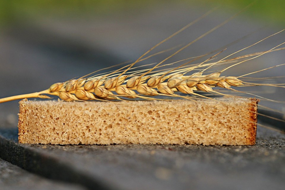 Mąka i pieczywo drożeją Mąka i pieczywo drożeją
