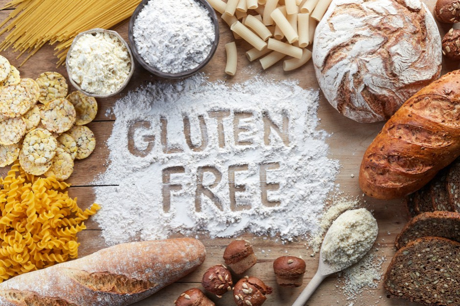Coraz więcej osób decyduje się na stosowanie diety bezglutenowej/ fot. shutterstock Ok. 400 tys. osób nie powinno spożywać glutenu