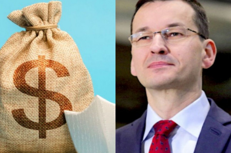 Rząd chce objąć pomocą kolejne kody PKD/ fot. kolaż zdjęć Portalspozywczy.pl Premier obiecuje wsparcie przedsiębiorstw. 30 mld zł w grze