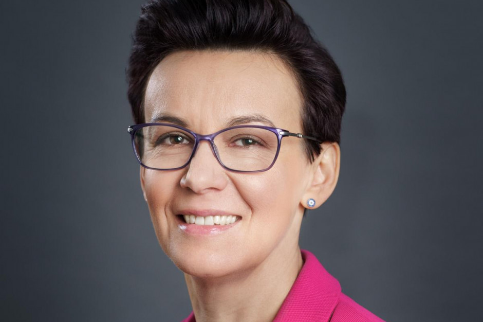 Agnieszka Maliszewska, dyrektor Polska Izba Mleka Strategia Od Pola do Stołu z perspektywy amerykańskiej