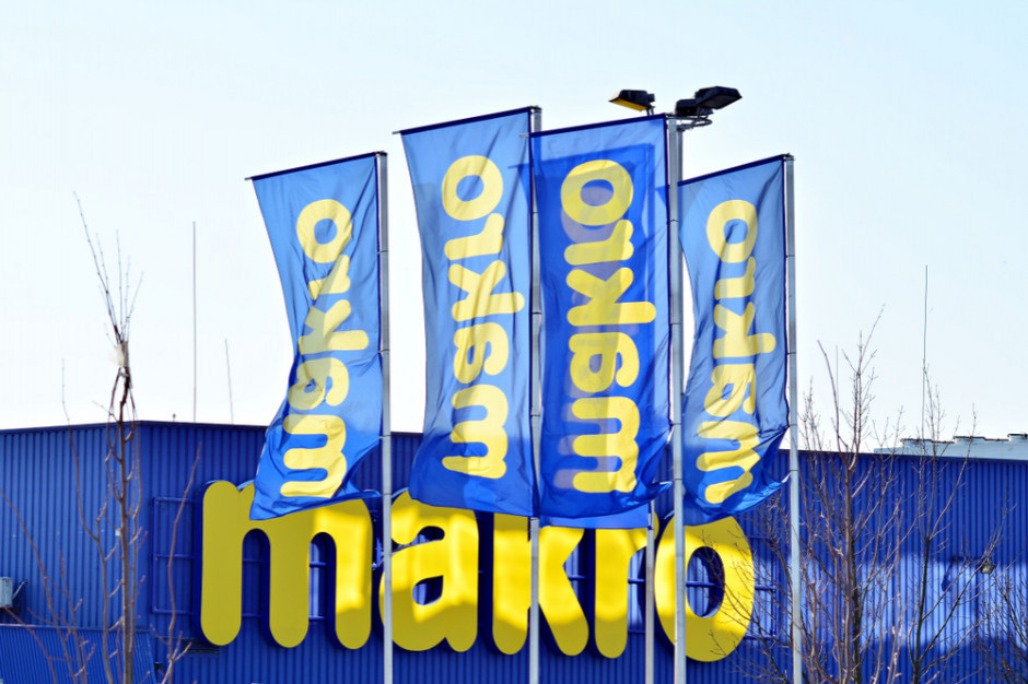 Szczepienia przeciw COVID-19 w zakładach pracy Makro Polska