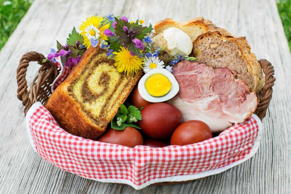 Zdjęcie ilustracyjne, fot. shutterstock Studenci UMCS otrzymają wielkanocne posiłki