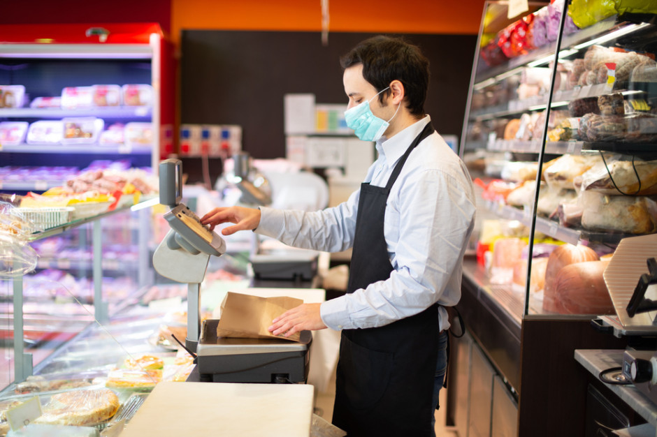 Na rynku pracy nie będzie wiosennego ożywienia, fot. shutterstock Na rynku pracy nie będzie wiosennego ożywienia