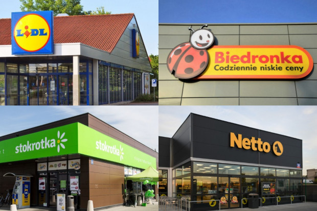 Tylko u nas strona 53 rynek spożywczy, handel, FMCG