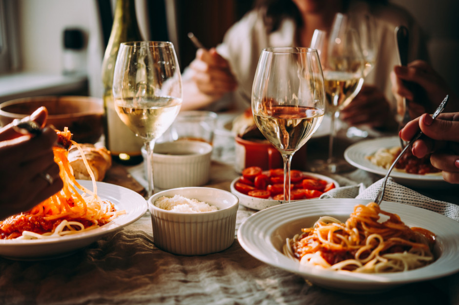 fot. Shutterstock Częstochowscy restauratorzy zaoszczędzą na opłatach za alkohol