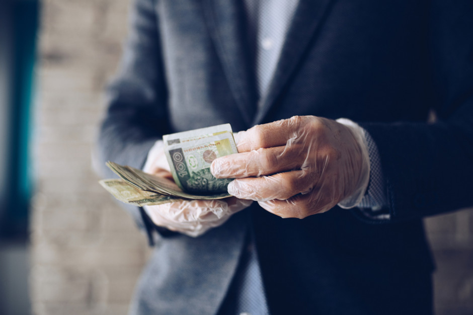 fot. Shutterstock W przyszłym tygodniu rząd zajmie się rozszerzeniem Tarczy Branżowej