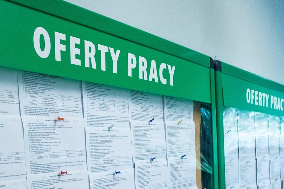 fot. materiały prasowe Likwidacja śmieciówek, zwłaszcza w pandemii, to niedobry pomysł