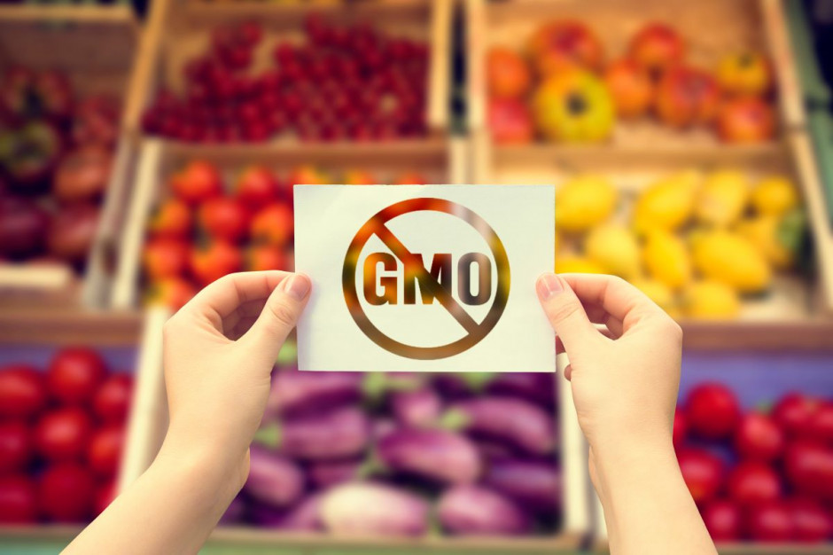 8 kwietnia obchodzimy Międzynarodowy Dzień Opozycji Przeciw GMO/ fot. shutterstock 8 kwietnia to Międzynarodowy Dzień Opozycji Przeciw GMO