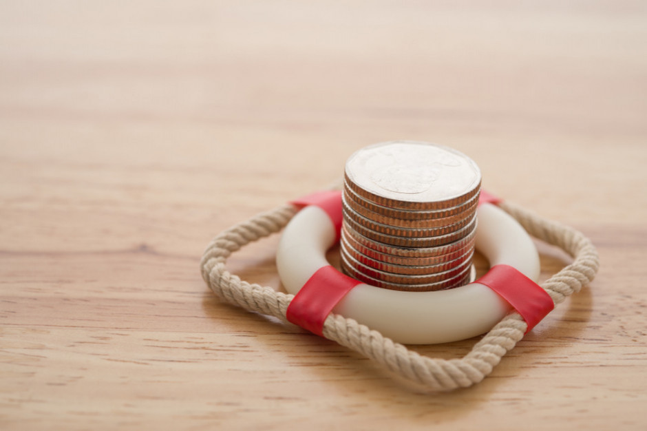 Prezes NIK: przewidujemy kontrolę efektów tarczy antykryzysowej/ fot. shutterstock NIK skontroluje efekty tarczy antykryzysowej