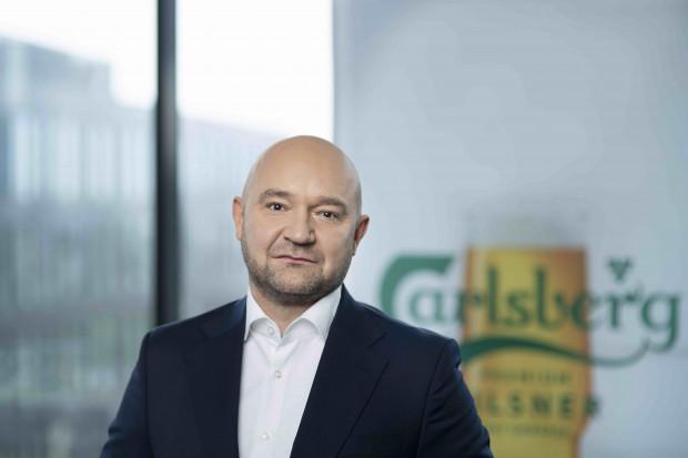Prezes Carlsberg Polska i Browarów Polskich: to będzie kolejny trudny rok (wywiad)