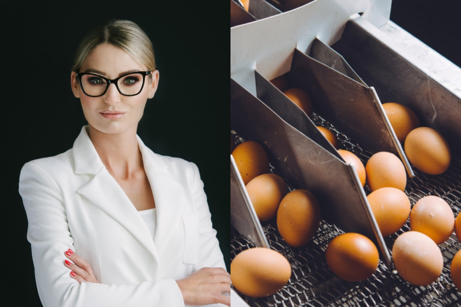 Pandemia otworzyła przed Fermami Woźniak możliwości ekspansji do krajów Azji czy Afryki. fot. mat. pras./shutterstock (kolaż Portalu Spożywczego) Fermy Woźniak szukają szans w Afryce i Azji