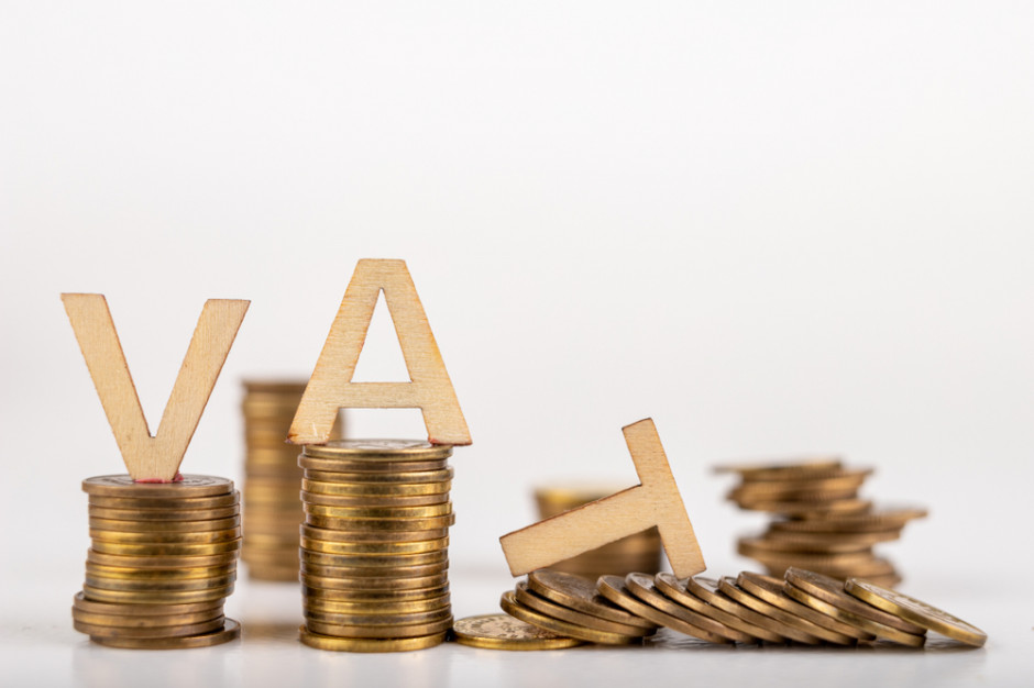 UE chce zwolnienia z VAT towarów dystrybuowanych w czasach kryzysu; fot. shutterstock UE chce zwolnienia z VAT towarów dystrybuowanych w czasach kryzysu