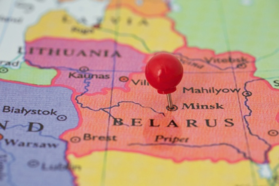 Białoruś dopuszcza szczepienia przeciw Covid-19 w centrach handlowych /fot. Shutterstock Białoruś dopuszcza szczepienia w centrach handlowych
