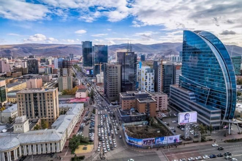 Mongolia czeka na dostawców żywności z Polski (wywiad) Mongolia czeka na dostawców żywności z Polski (wywiad)