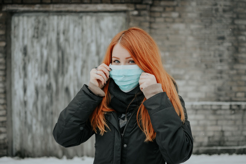 Rząd śledzi dynamikę zachorowań; fot. unsplash.com MZ: Za wcześnie mówić od jakiego pułapu epidemii będzie luzowanie obostrzeń