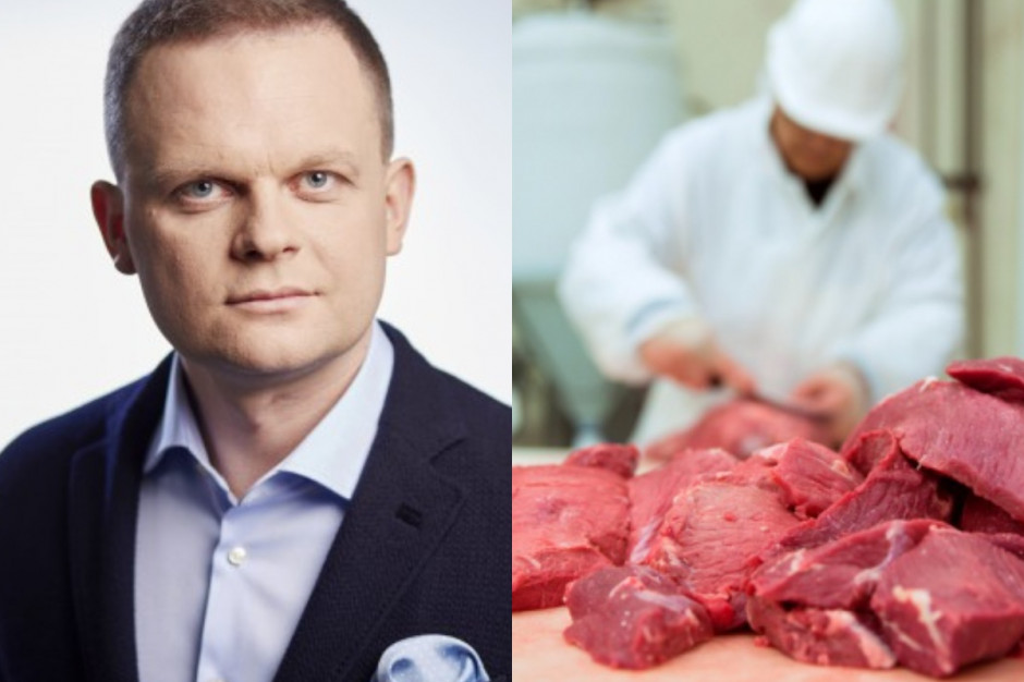 Grupa Animex weźmie udział w rządowym programie szczepień przeciwko Covid-19. fot. mat. pras./shutterstock (kolaż ps.pl) Animex zaszczepi pracowników