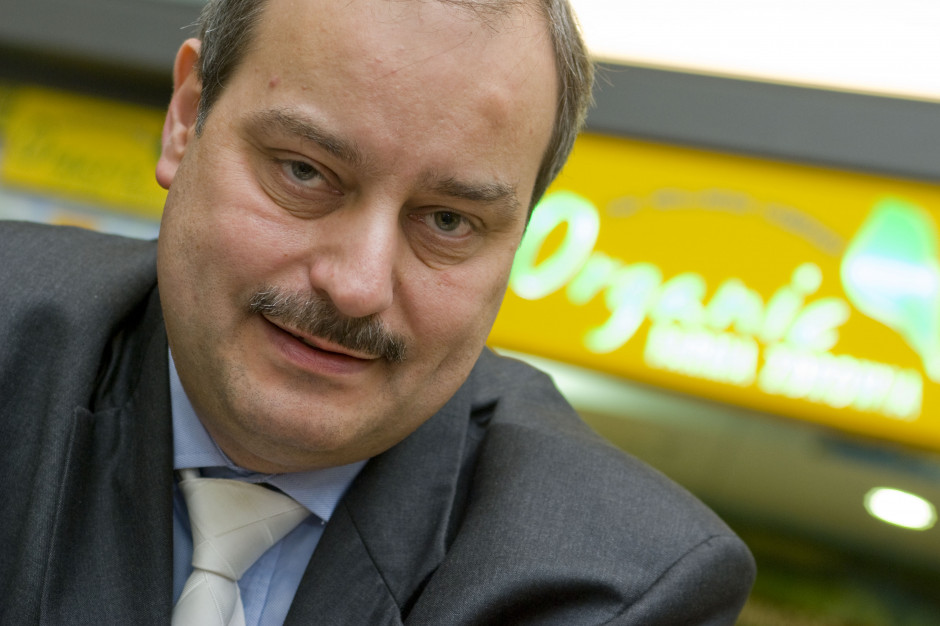 Organic Farma Zdrowia pracuje nad nowym sklepem internetowym. fot. PTWP Organic Farma Zdrowia mocno stawia na e-commerce