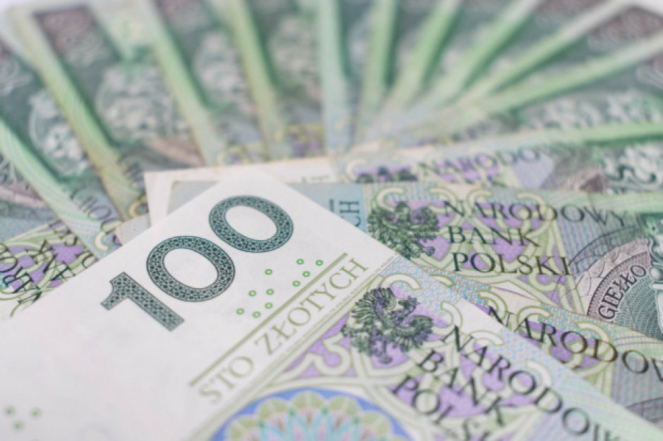 Wskaźnik Przyszłej Inflacji wzrósł w kwietniu o 2 pkt., fot. shutterstock Wskaźnik Przyszłej Inflacji wzrósł w kwietniu o 2 pkt.