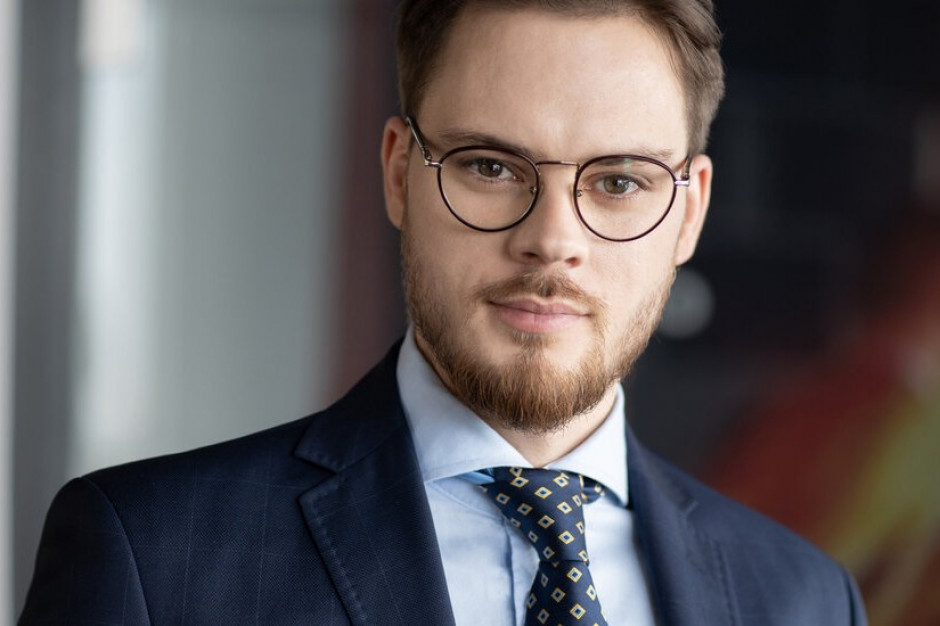 Michał Brzeziński Cushman & Wakefield wychodzi naprzeciw e-commerce