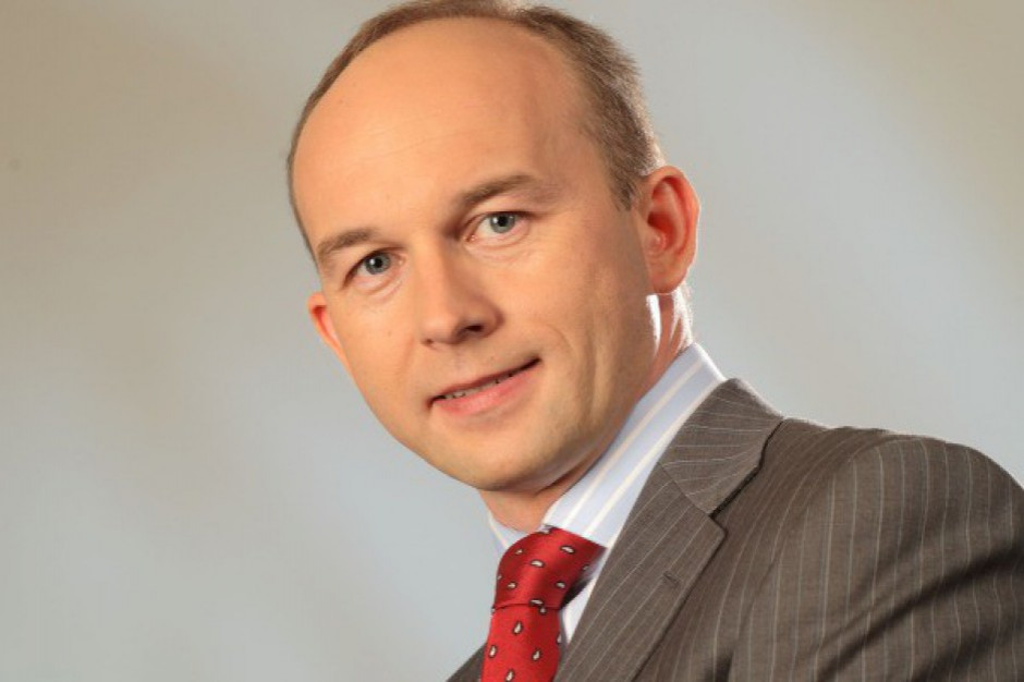 Tomasz Waligórski, Dyrektor Handlowy, Członek Zarządu, Wasz Sklep Spar, fot. materiały prasowe Spar: Ruszamy z produktami marki własnej ekonomicznej