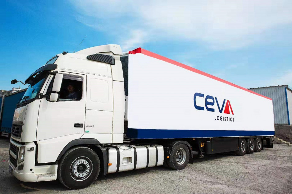 CEVA Logistics wdraża nowe usługi dla branży medycznej CEVA Logistics wdraża nowe usługi dla branży medycznej