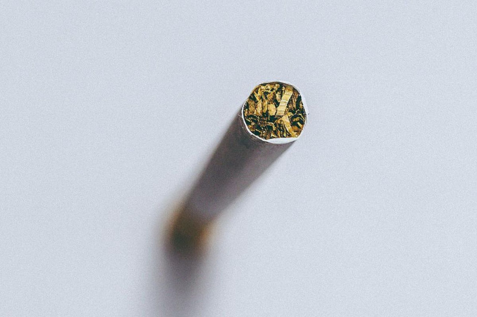 Olsztyńska KAS zajęła ponad 9 ton nielegalnego tytoniu; fot. unsplash.com Olsztyńska KAS zajęła ponad 9 ton nielegalnego tytoniu