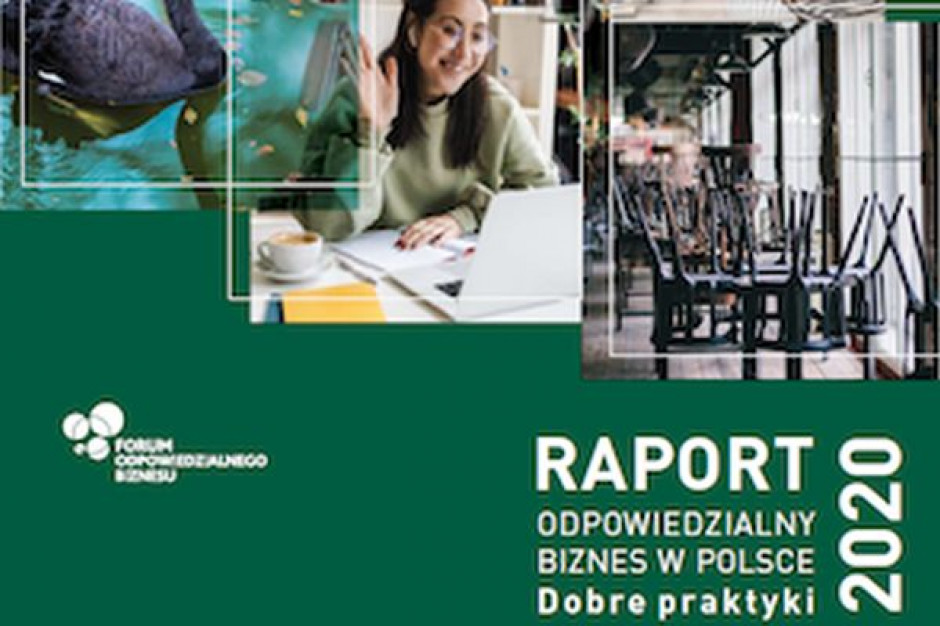 fot. materiały prasowe Carlsberg Polska z 11 praktykami w Raporcie Dobrych Praktyk 2020