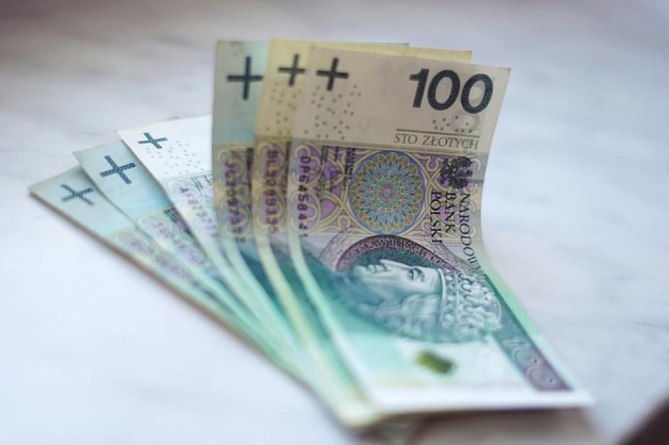 fot. pixabay.com Wnioski o pomoc z nowej Tarczy branżowej od 26 kwietnia