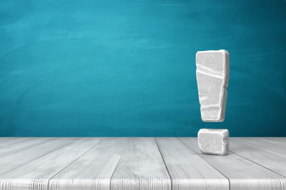 Firma Orkla Care prewencyjnie wycofuje produkty marki Colon/ fot. shutterstock GIS: Orkla Care prewencyjnie wycofuje produkty marki Colon