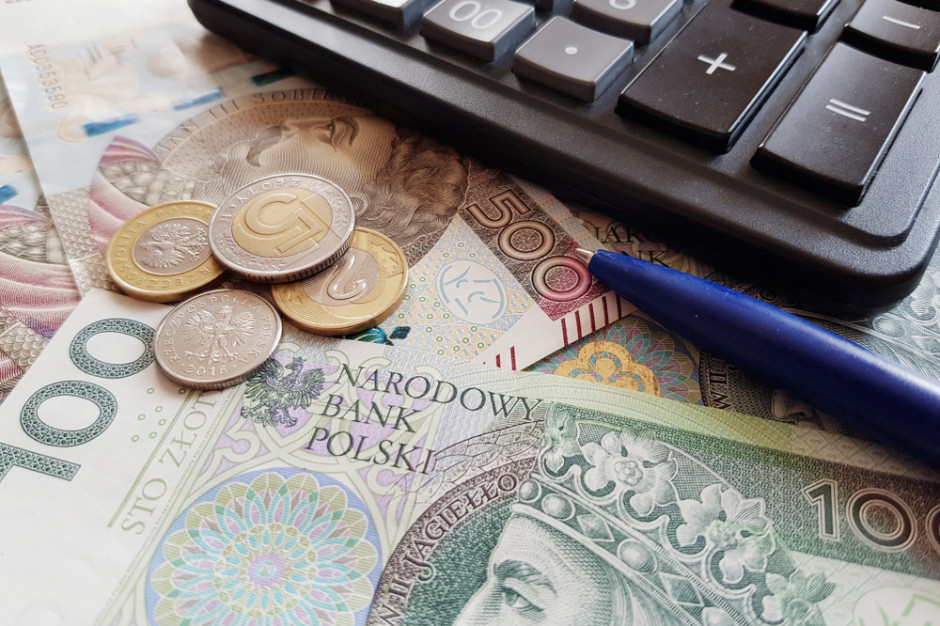 BGK w czasie pandemii zabezpieczył dla polskich firm 72 mld zł; fot. shutterstock BGK w czasie pandemii zabezpieczył dla polskich firm 72 mld zł