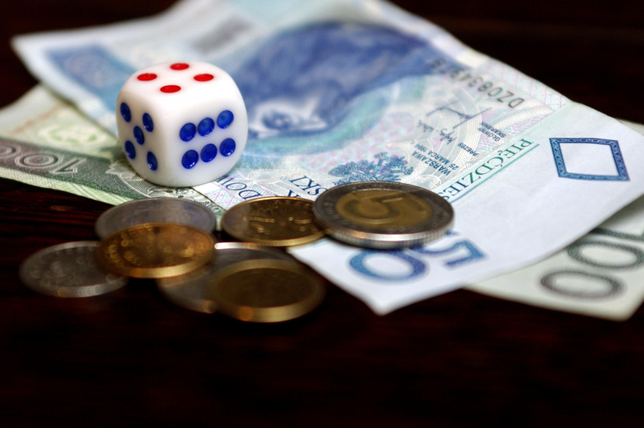 10 procent Polaków nie ma konta w banku. fot. PTWP 10 procent Polaków nie ma konta w banku