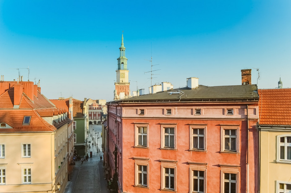 Po 10 tys. zł kary otrzymali właściciele trzech restauracji w Poznaniu za łamanie obostrzeń związanych z pandemią. fot. unsplash Poznań: Kary dla właścicieli trzech restauracji