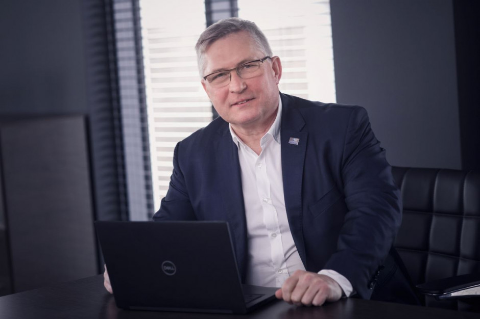 GK Specjał zwiększa przychody i szuka doradcy inwestycyjnego